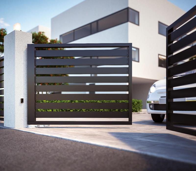 Automatic Gate
